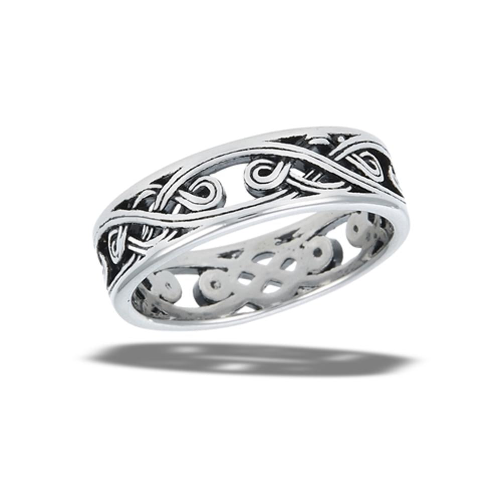 Stainless Steel Ring