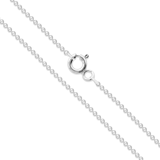 sterling silver chains (clasp Silver Sac – swap)