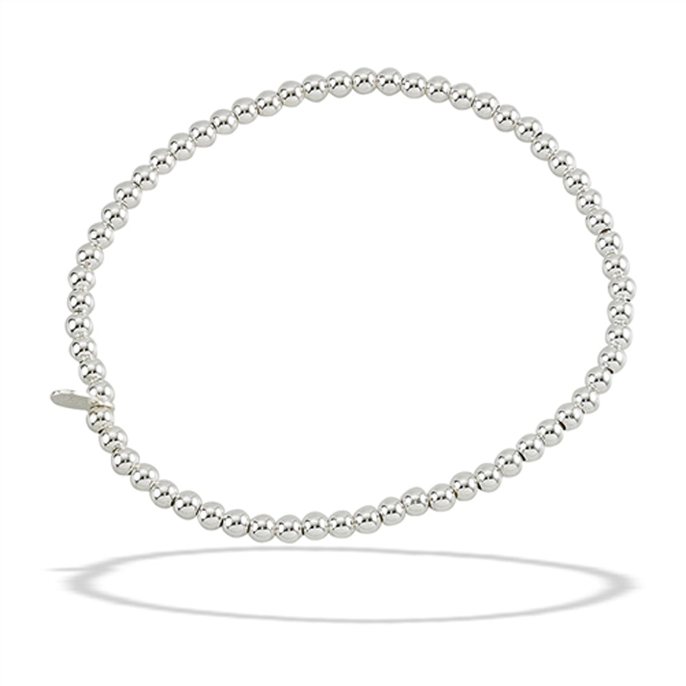 Sterling Silver Bracelet