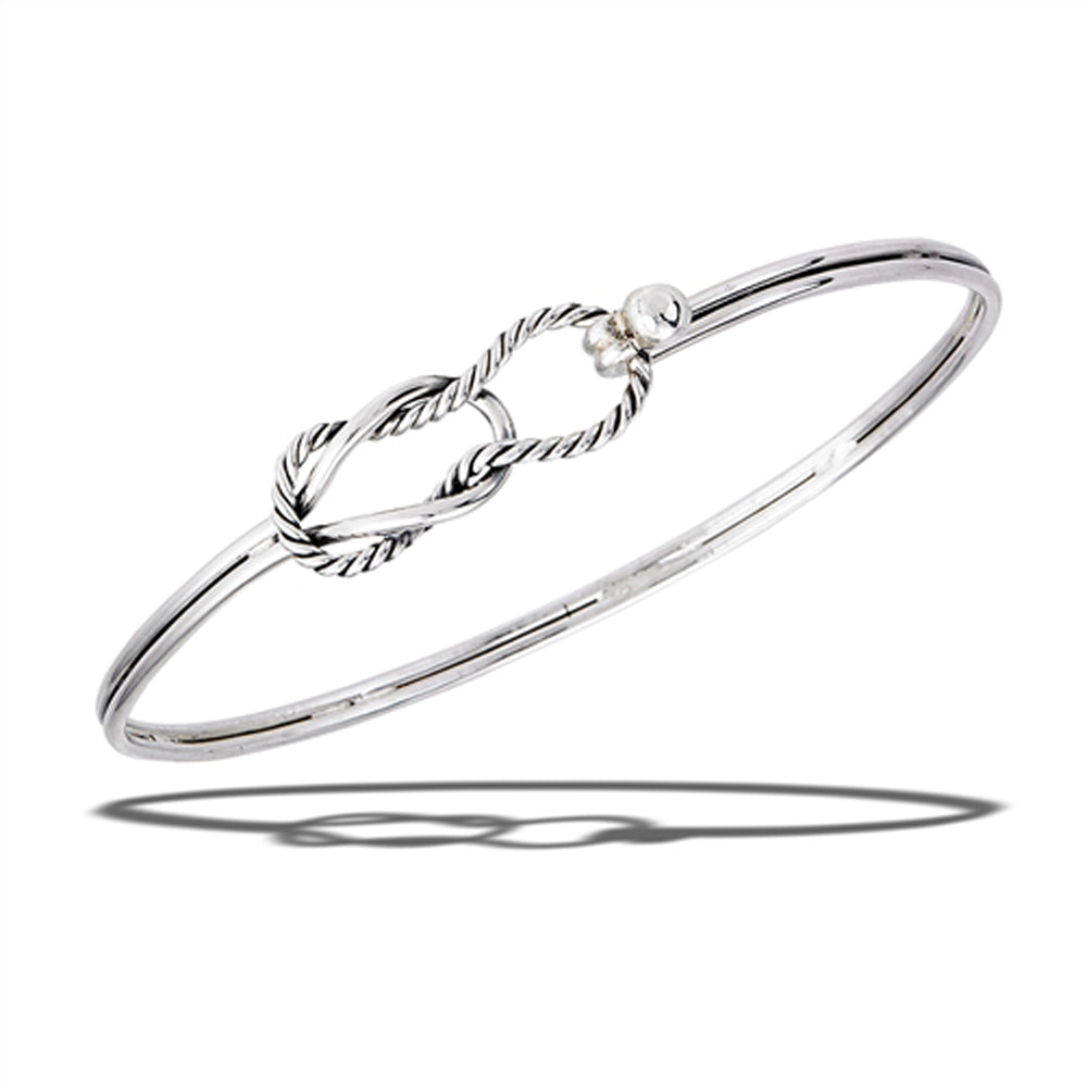 Sterling Silver Bracelet