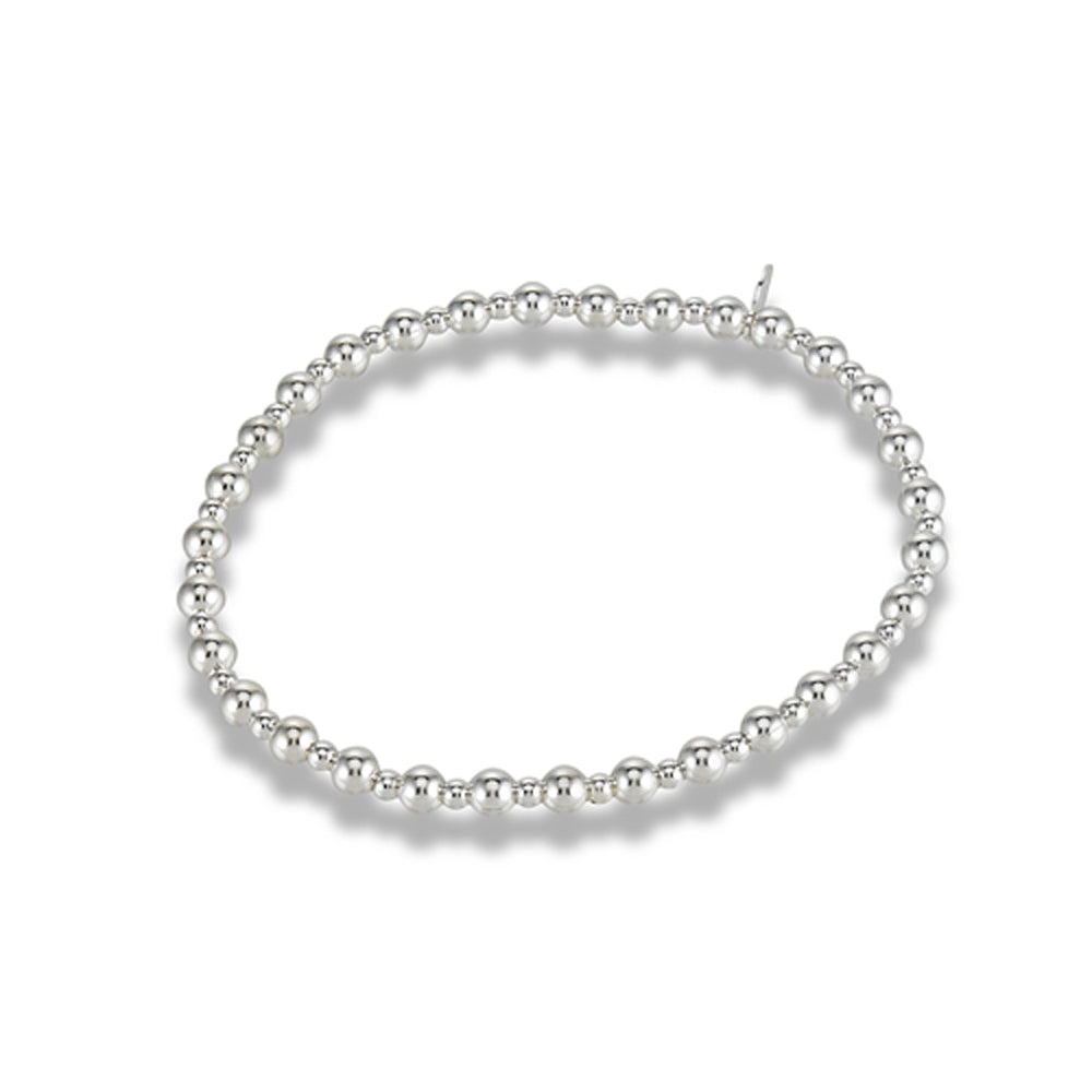 Sterling Silver Bracelet