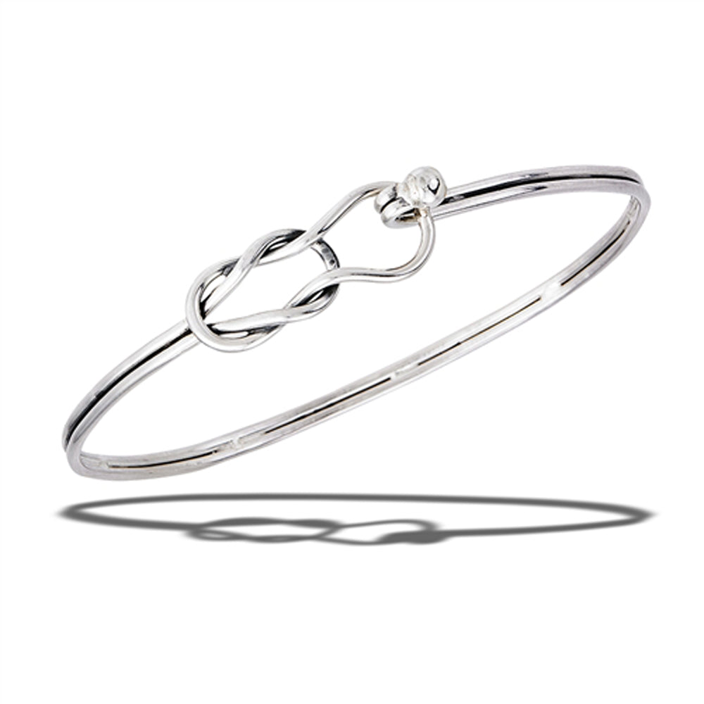 Sterling Silver Bracelet