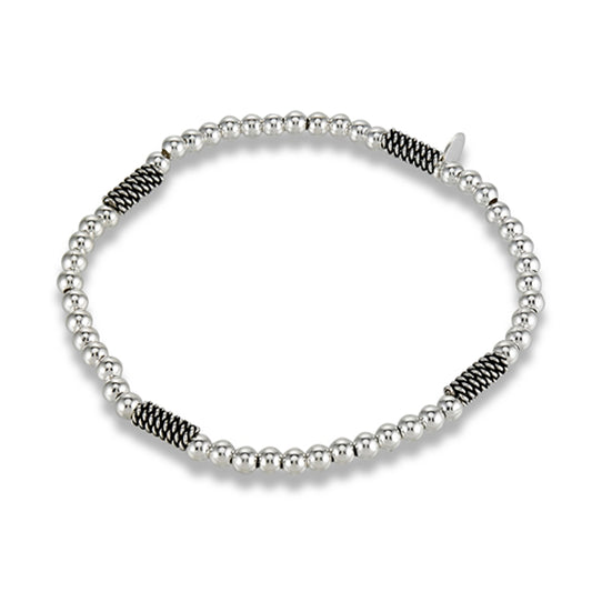 Sterling Silver Bracelet