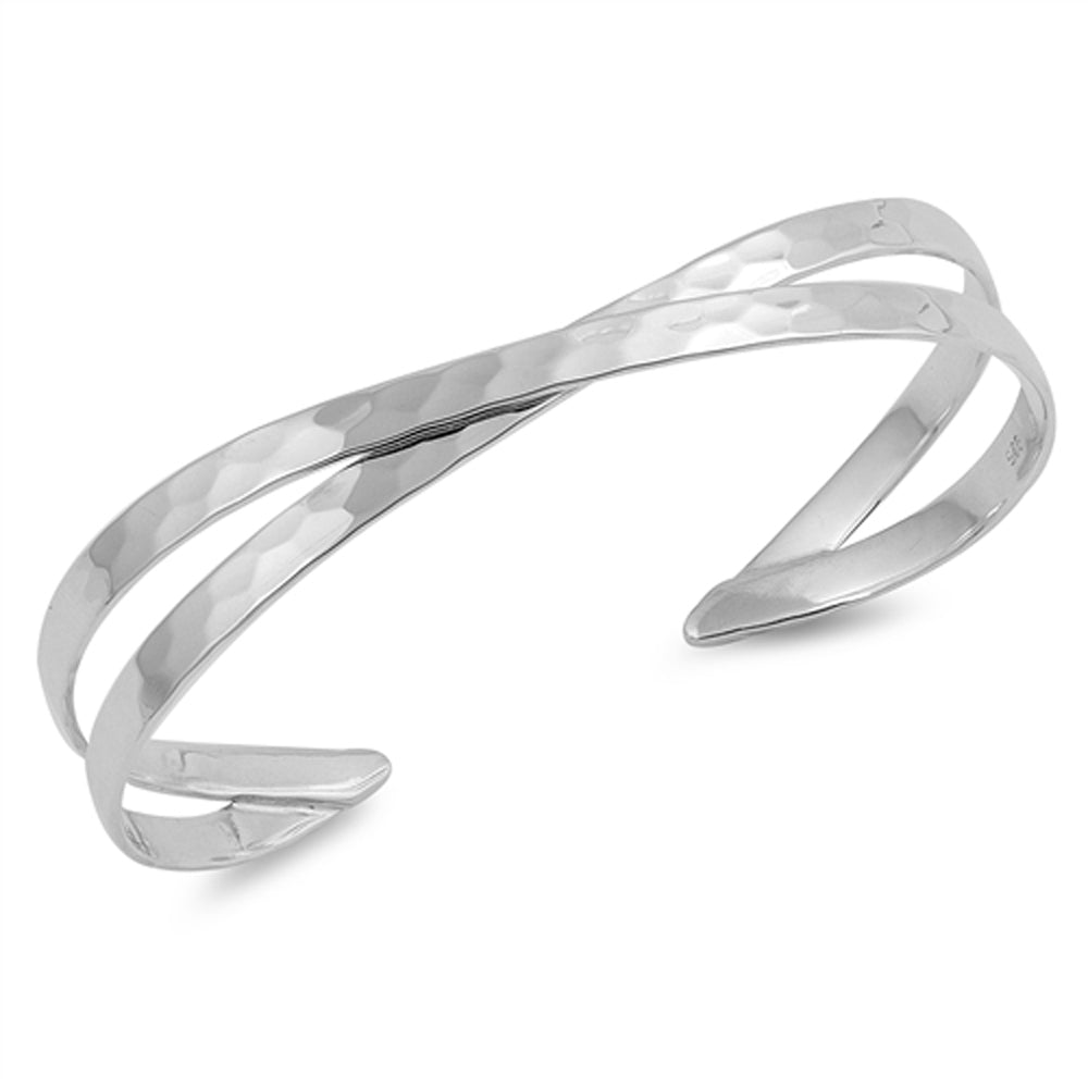 Sterling Silver Bracelet