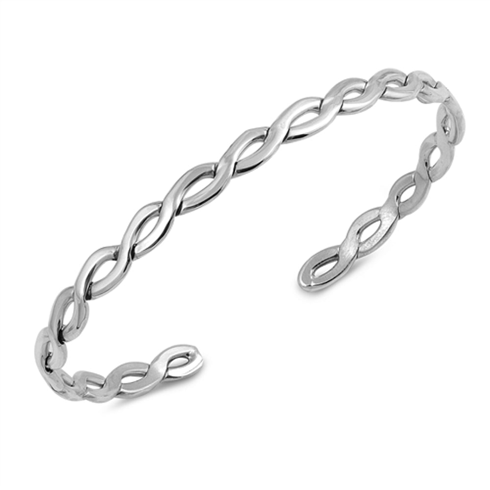 Sterling Silver Bracelet