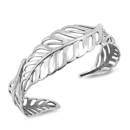 Sterling Silver Bracelet