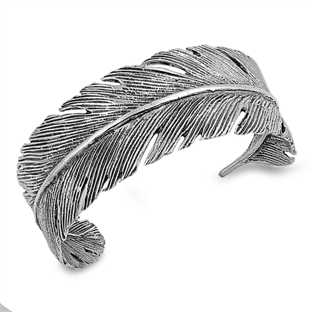 Sterling Silver Bracelet