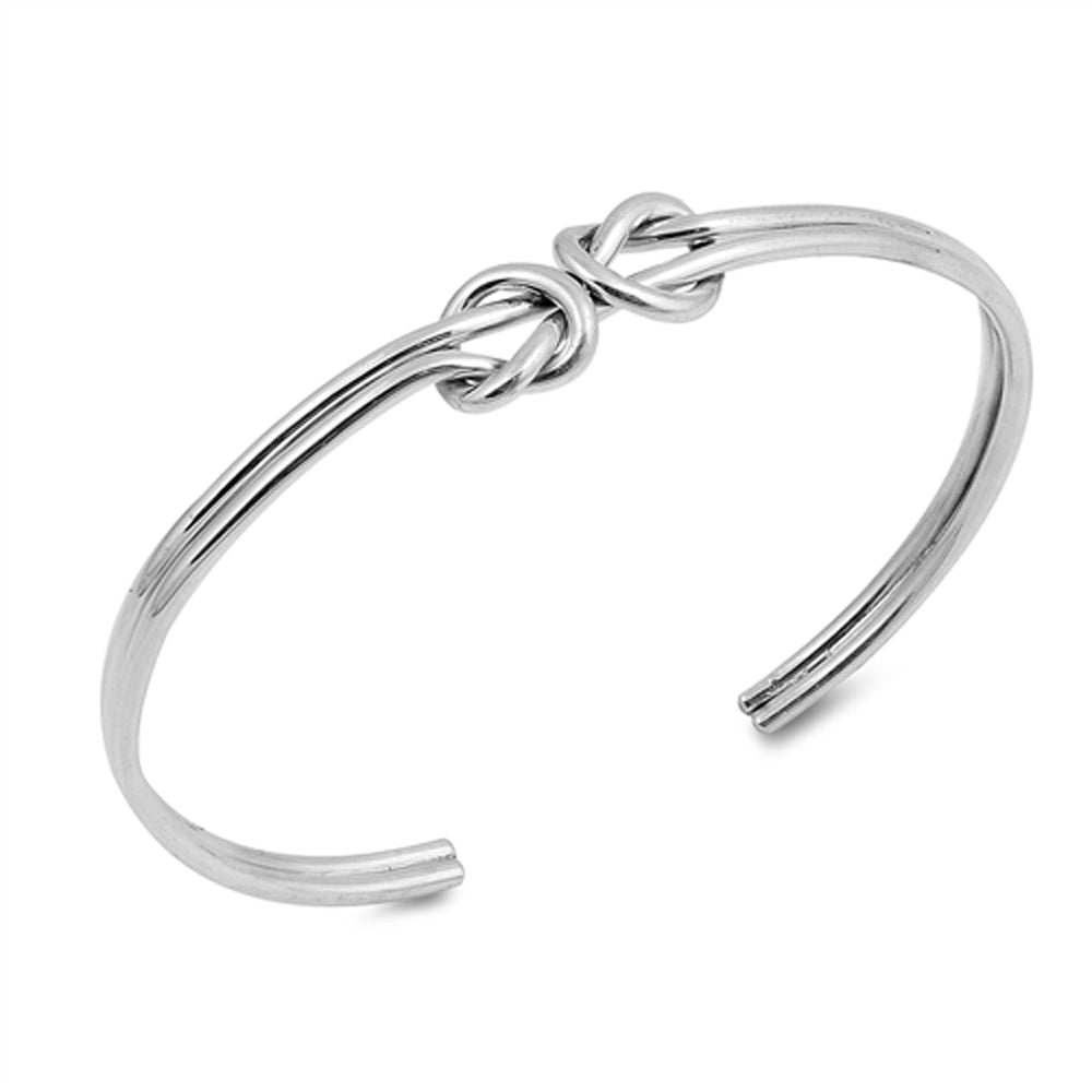 Sterling Silver Bracelet