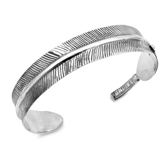 Sterling Silver Bracelet