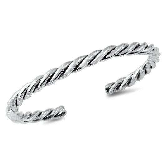 Sterling Silver Bracelet