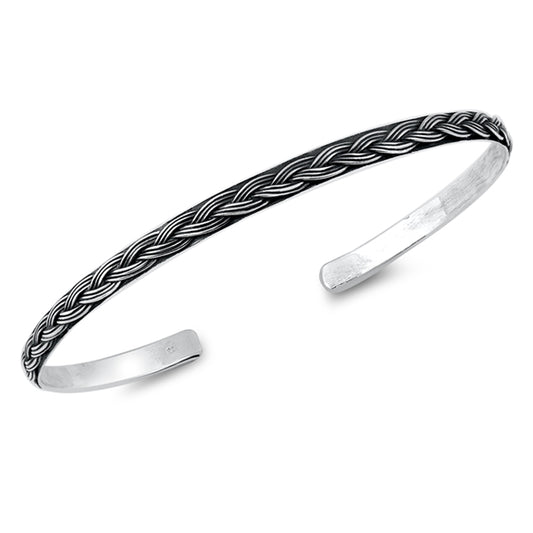 Sterling Silver Bracelet