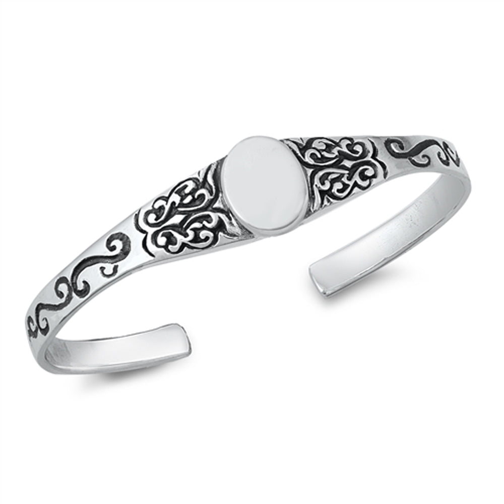 Sterling Silver Bracelet