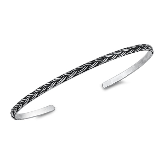 Sterling Silver Bracelet