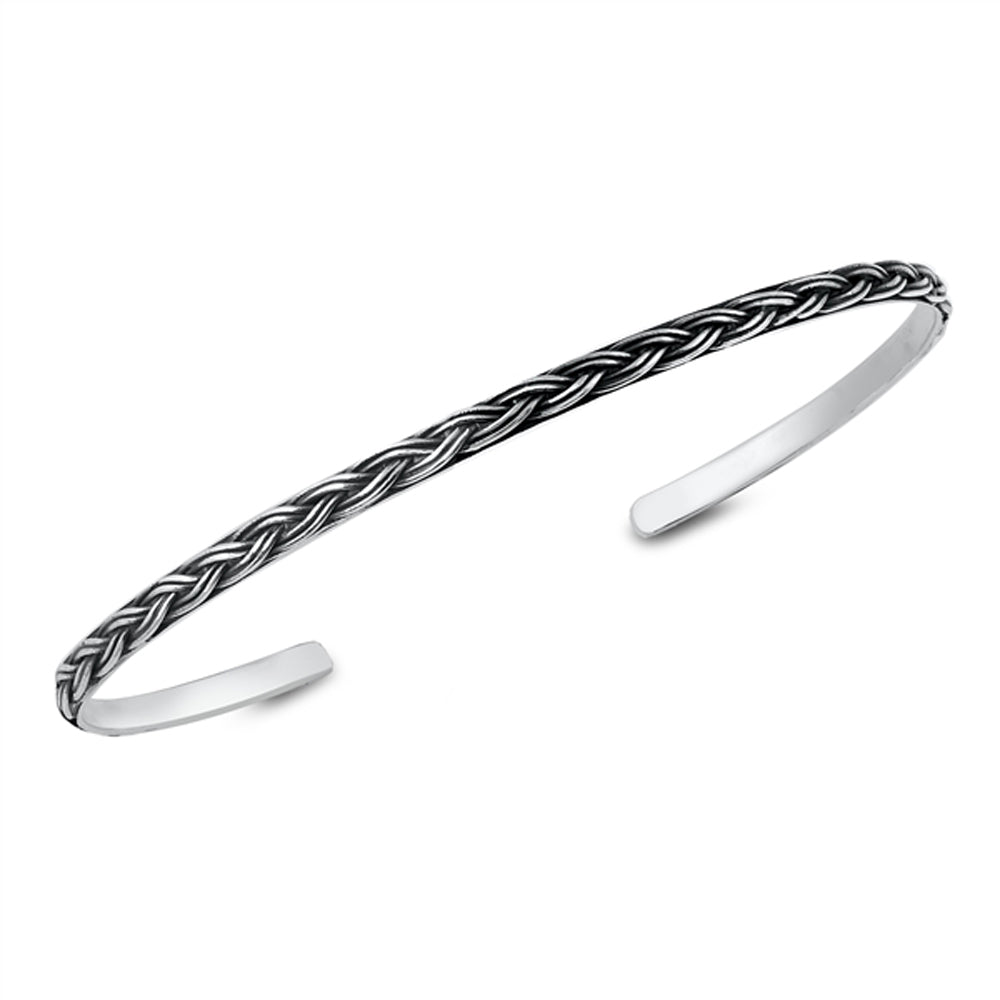 Sterling Silver Bracelet