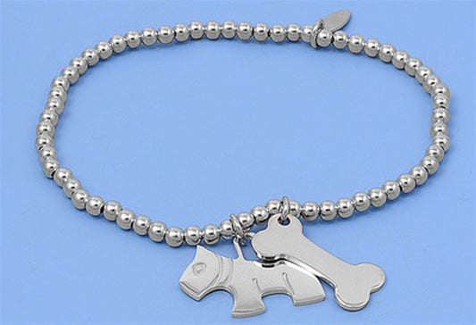 Sterling Silver Bracelet