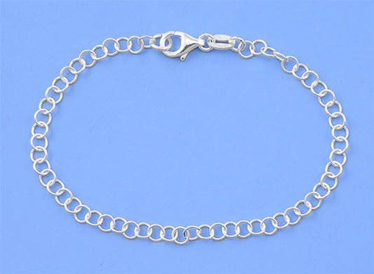 Sterling Silver Bracelet