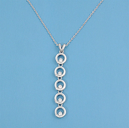 Sterling Silver Necklace