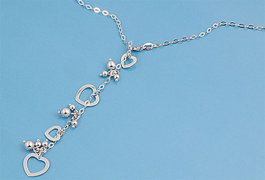 Sterling Silver Necklace