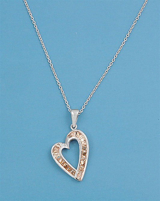 Sterling Silver Necklace