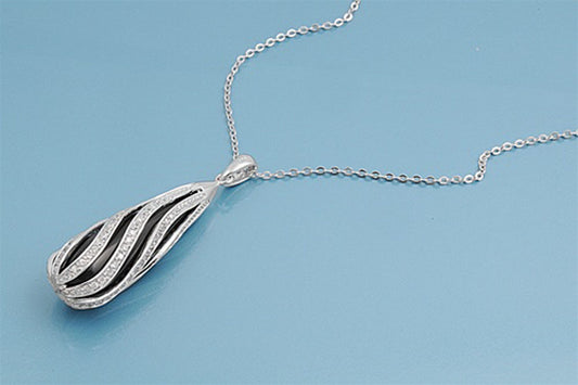 Sterling Silver Necklace