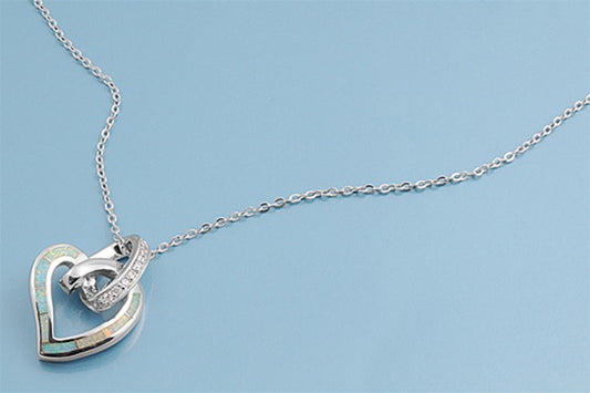 Sterling Silver Necklace