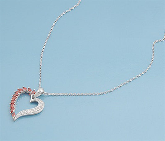 Sterling Silver Necklace