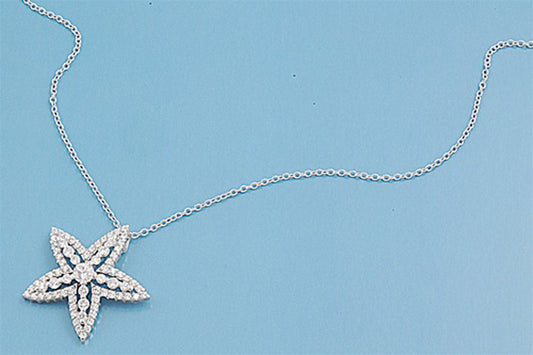 Sterling Silver Necklace