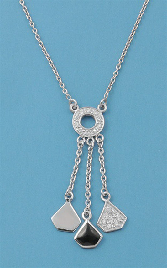 Sterling Silver Necklace