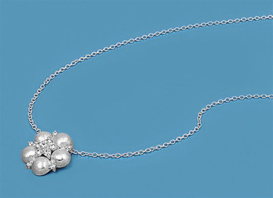 Sterling Silver Necklace