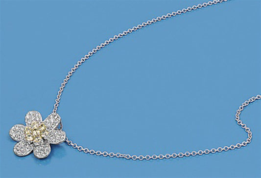 Sterling Silver Necklace