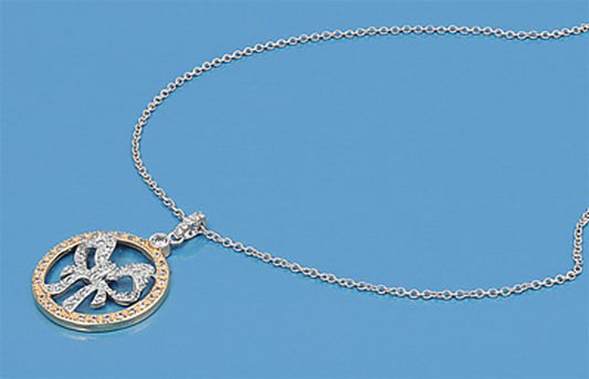 Sterling Silver Necklace