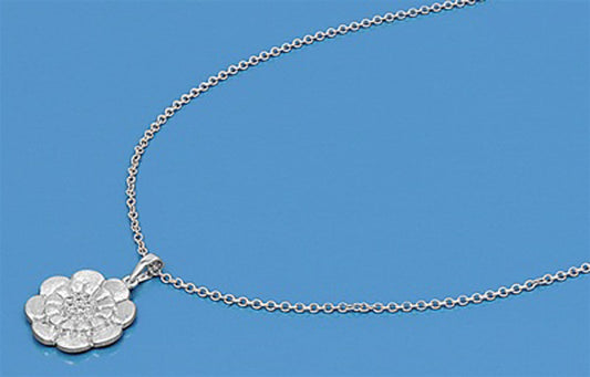 Sterling Silver Necklace