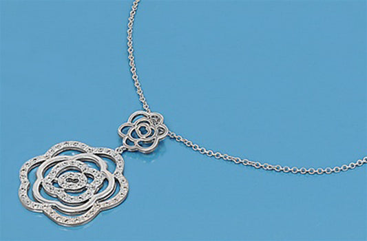 Sterling Silver Necklace