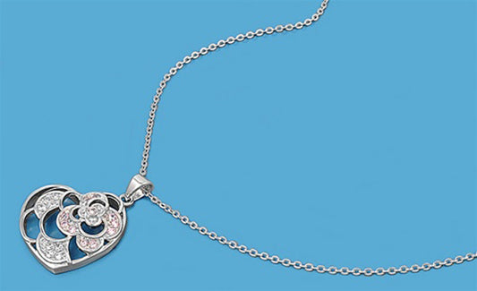 Sterling Silver Necklace