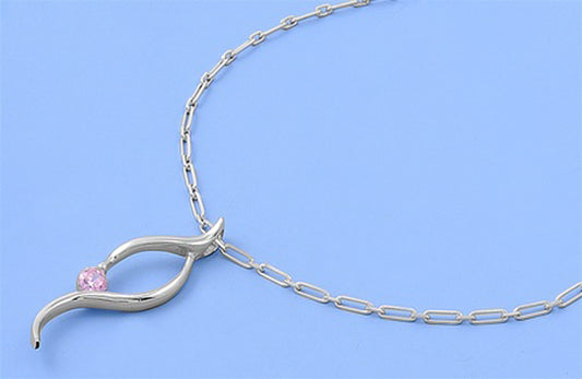 Sterling Silver Necklace