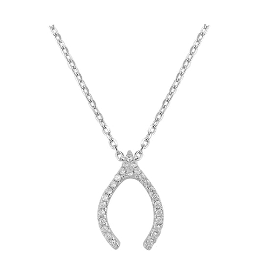 Sterling Silver Necklace