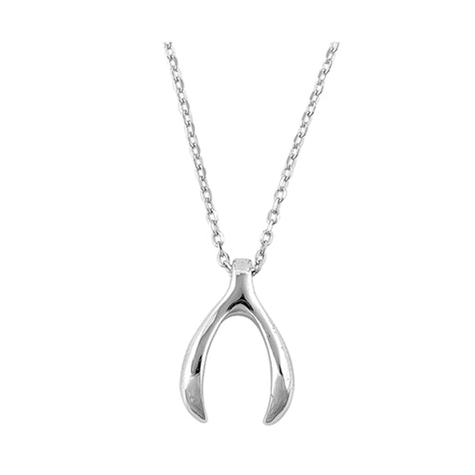 Sterling Silver Necklace