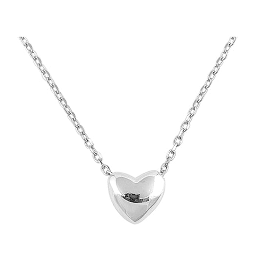 Sterling Silver Necklace