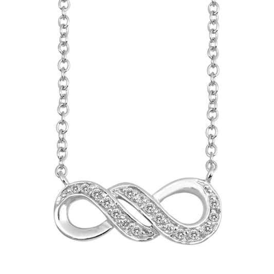 Sterling Silver Necklace