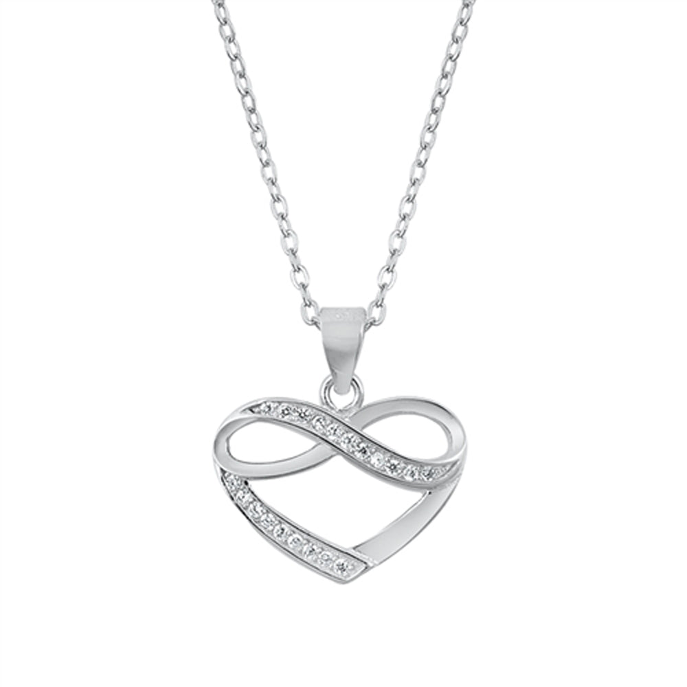 Sterling Silver Necklace