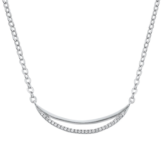 Sterling Silver Necklace