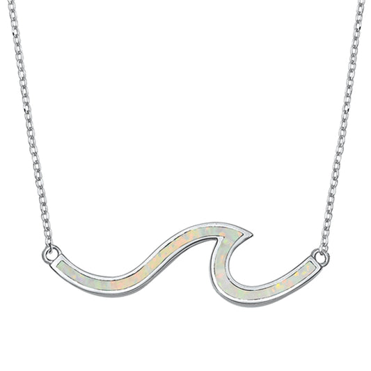 Sterling Silver Necklace