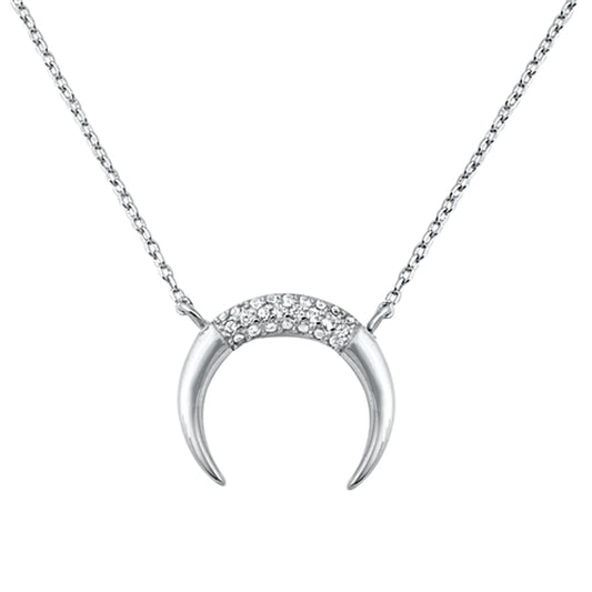 Sterling Silver Necklace