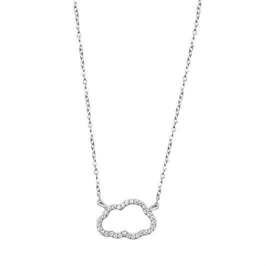 Sterling Silver Necklace