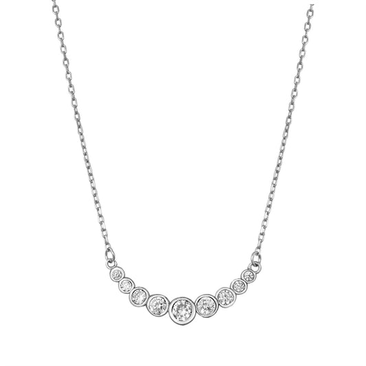 Sterling Silver Necklace