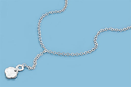 Sterling Silver Necklace