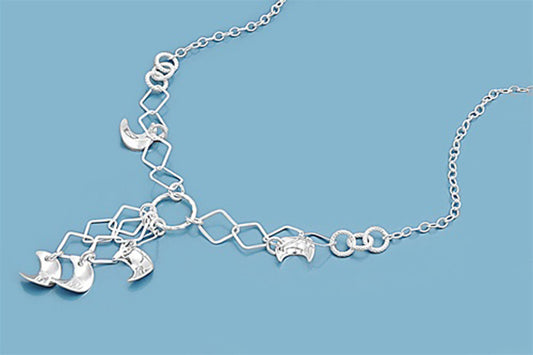 Sterling Silver Necklace