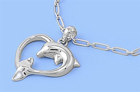 Sterling Silver Necklace