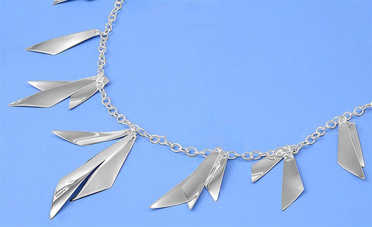 Sterling Silver Necklace