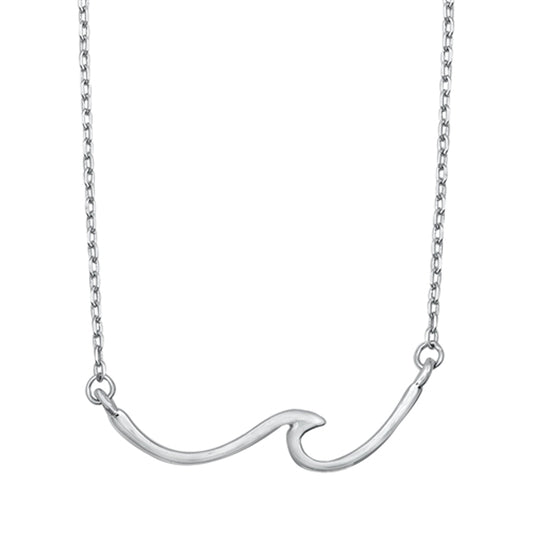 Sterling Silver Necklace